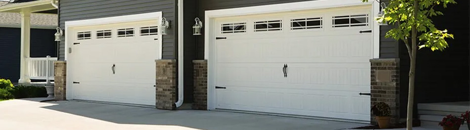 Classic Garage Door Key Biscayne