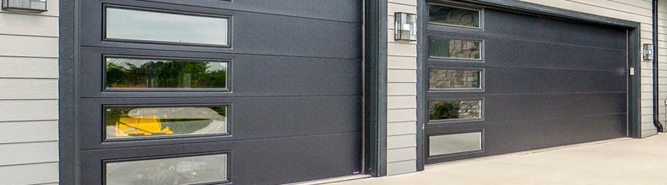 Garage Door Installation Key Biscayne